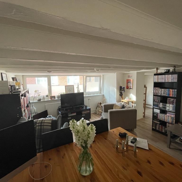 Te huur: Appartement Raamstraat in Groningen - Foto 1