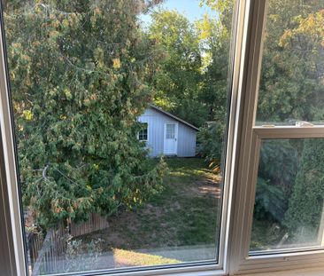 For Lease - 38 River Drive Unit# 3, Halton Hills, Ontario - Photo 1