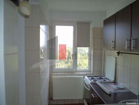 Garsoniera Militari Cora Lujerului - Fotografie 4