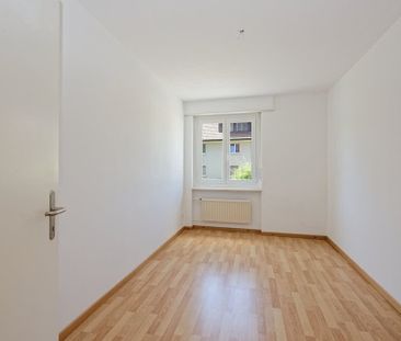 3.5 Zimmer, 66 m², EG - Foto 3