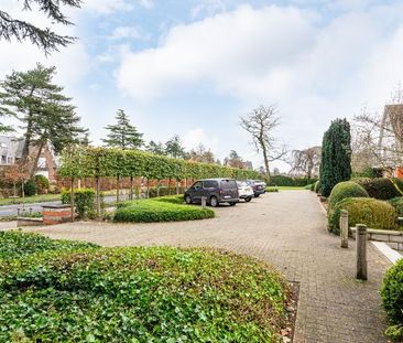 Uitzonderlijk appartement, 1 slaapkamer, garage, kelderberging te E... - Photo 3