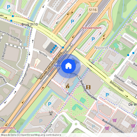 Termini 87 1025XM Amsterdam, 1025XM, Amsterdam