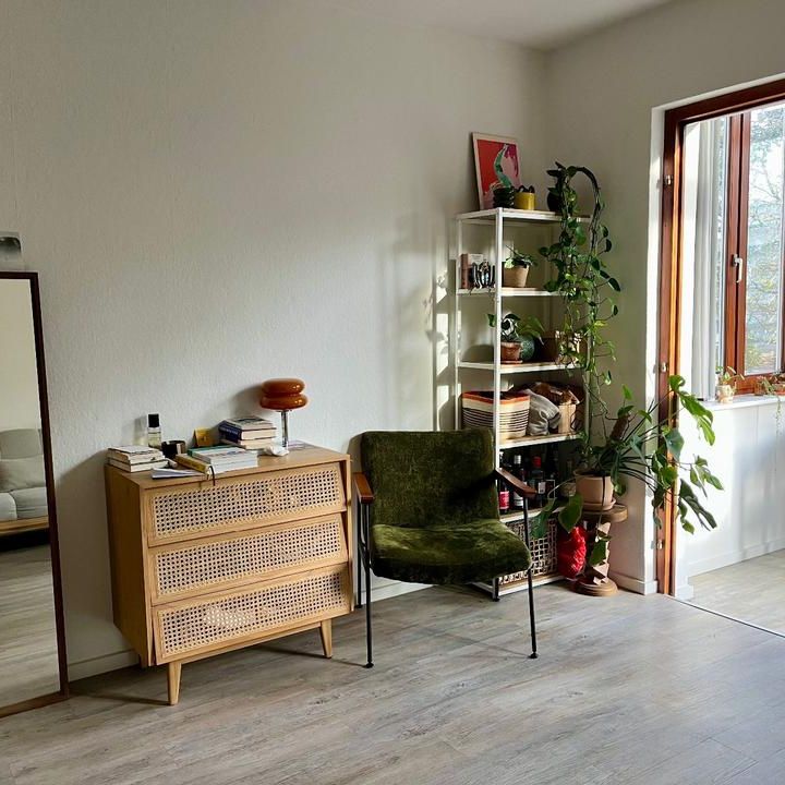 1-Zimmer-Wohnung mit großem Wintergarten - Photo 1