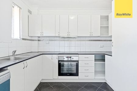 EAST-FACING 2-BEDROOM UNIT IN A PRIME PARRAMATTA LOCATION - Photo 4