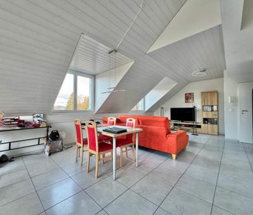 Gipf-Oberfrick / 2.5-room cold-house apartment - Photo 1