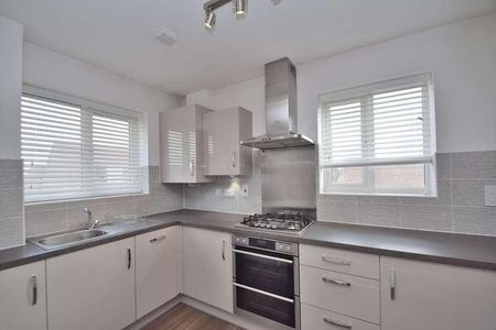 Alderney Avenue, Bletchley, MK3 - Photo 5