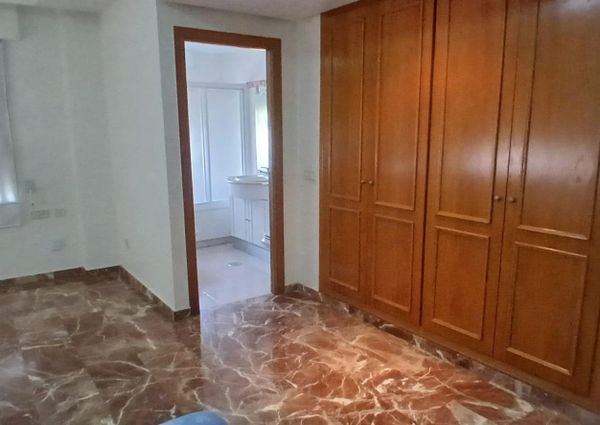 Flat - Murcia (Avenida Juan De Borbon)