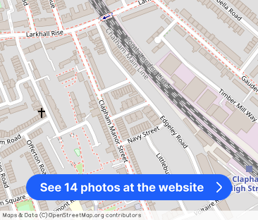 2 bedroom flat for rent - Photo 1