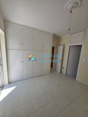 Studio/Γκαρσονιέρα για ενοικίαση Τερψιθέα - Γλυφάδα (Πάτρα) - Photo 1