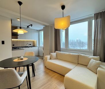 Grudziądz Mieszkanie na wynajem - Zdjęcie 2