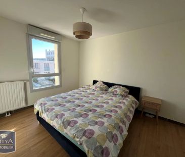 Appartement à louer 2 pièces 41.05m² - Photo 4