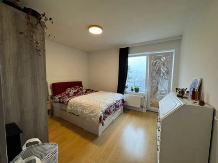 1 slpk-appartement in het centrum van Bornem - Photo 2