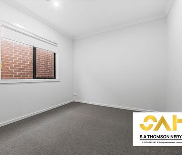 Modern 3-Bedroom Home with Ensuite and Double Garage in Truganina - Photo 3