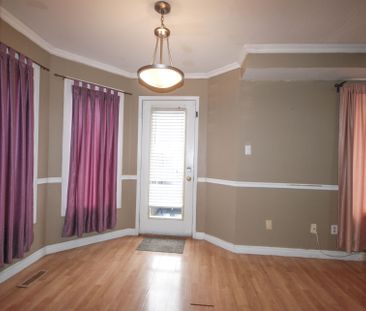 For Lease - 1485 Torrington Drive Unit# 10, Mississauga, Ontario - Photo 1