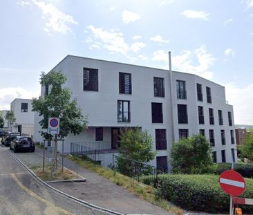 Moderne Wohnung in Stadtnähe - Foto 1
