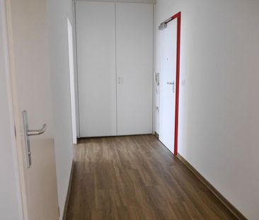 ﻿Schöne 2-Zimmer-Wohnung mit Balkon in Maintal-Bischofsheim zu verm... - Photo 4