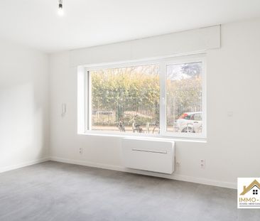 Gelijkvloers appartement te huur in Sint-Amandsberg - Foto 1