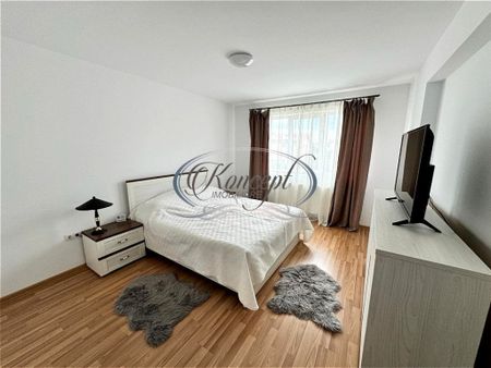Casa pet friendly pe strada Prof. Ioan Rusu - Fotografie 4
