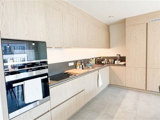 Appartement te huur - Foto 1
