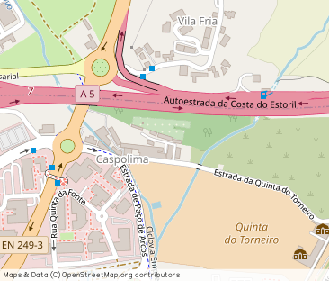 Apartamento T3 para alugar em Oeiras - Photo 1