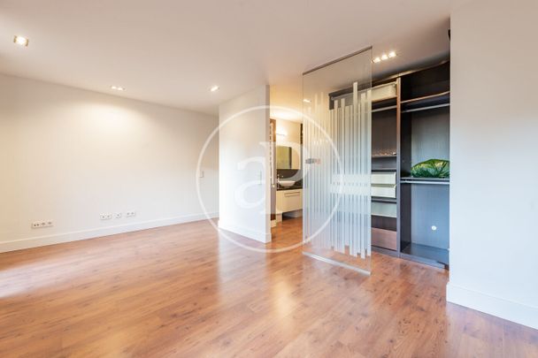 Flat for rent in Palacio (Madrid) - Photo 1