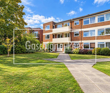 2 bedroom apartment to rent - Photo 6