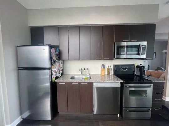 For Lease - 15 Bruyeres Mews Unit# 1204, Toronto, Ontario - Photo 1