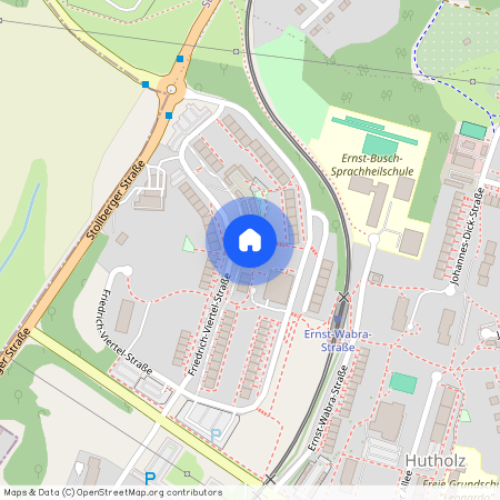 Friedrich-Viertel-Str. 101, Chemnitz