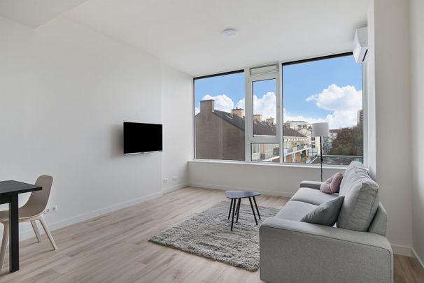 Wethouder Hillenaarplnts 107, Artiestenbuurt, 2284VS, Rijswijk (Zh) - Foto 1