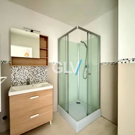 Appartement 2 pièces à Loos - Photo 4