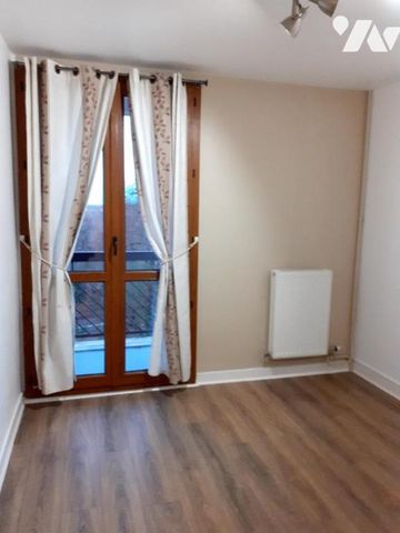 LOUE F3 REFAIT A NEUF AVEC PARKING - Photo 3