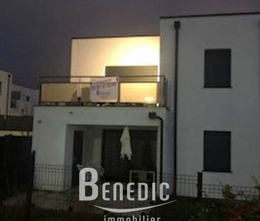 *Appartement Saint Julien Les Metz 2 pièces - Photo 3