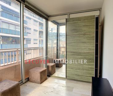 Exclusivité Golfe Juan Centre-Ville A deux pas de la gare, des - Photo 2