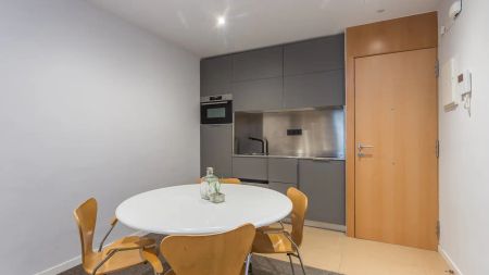 Studio for rent in Sant Gervasi Galvany - Foto 5