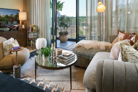 1 bedroom apartment to rent - Photo 3