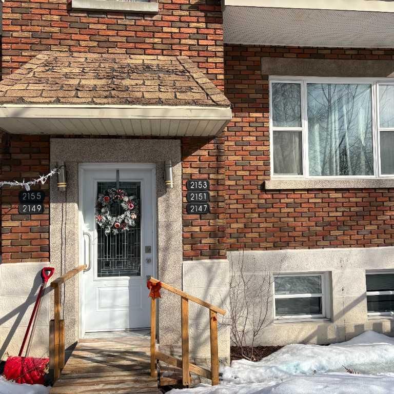 3½ à louer - Montréal - Photo 1