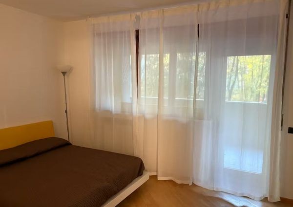 Via Cassano dAdda, Milan, Lombardy 20139