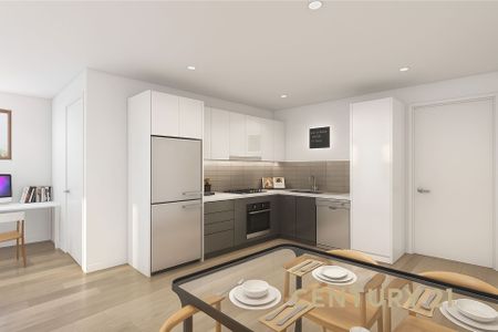 Stylish Living in the Heart of Dandenong - Photo 4