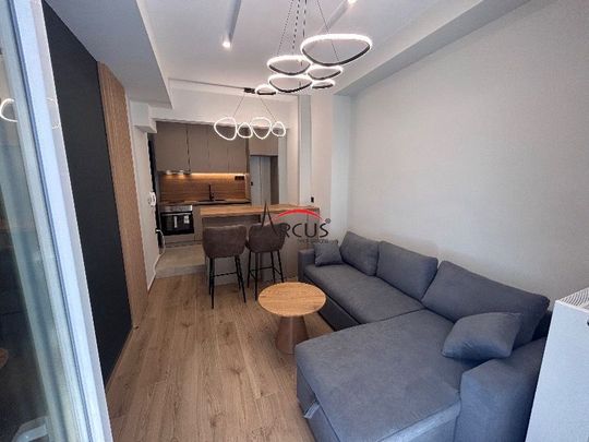 Studio/Γκαρσονιέρα για ενοικίαση - Ανάληψη - Μπότσαρη - Νέα Παραλία, - Photo 1