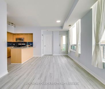 For Lease - 208 Enfield Place Unit# 901, Mississauga, Ontario - Photo 1