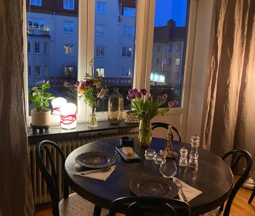 Parkvägen, Solna - Foto 4