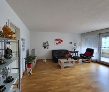 3.5 Zimmer, EG - Photo 2
