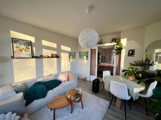 Mooi 2 kamer appartement te huur in Utrecht - Photo 1