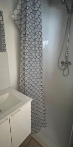 Appartement à louer 1 pièce 25m² - Photo 3