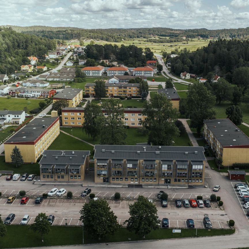 Klosteräng 1 - Foto 1