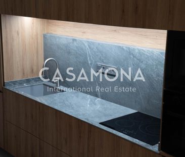 Modern, Renovated Duplex near to Parc de Montjuïc - Photo 4