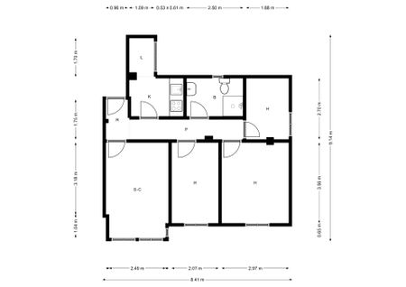 Piso de alquiler en Villayuventus - Renfe - Photo 3