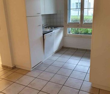 2.5 Zimmer, 60 m², EG - Photo 6