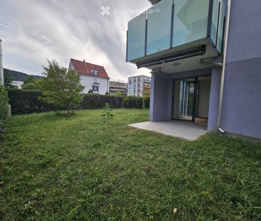 Moderne Neubauwohnung (Erstbezug) mit grossem Garten - Photo 4