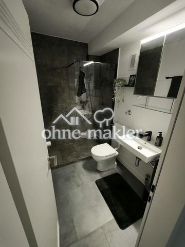 Besichtigung am 28.2.26 - Apartment - komplett ausgestattet - Photo 4